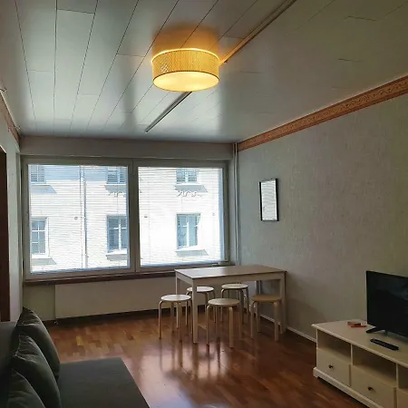 The Balcony On Roberts Street Apartment *