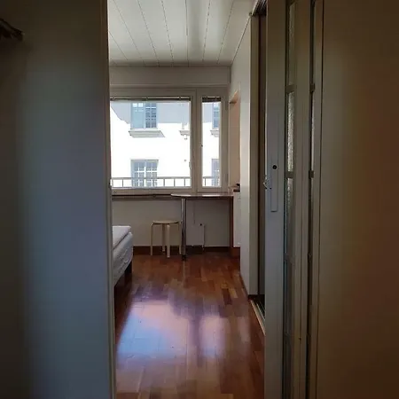 The Balcony On Roberts Street Apartamento Helsínquia