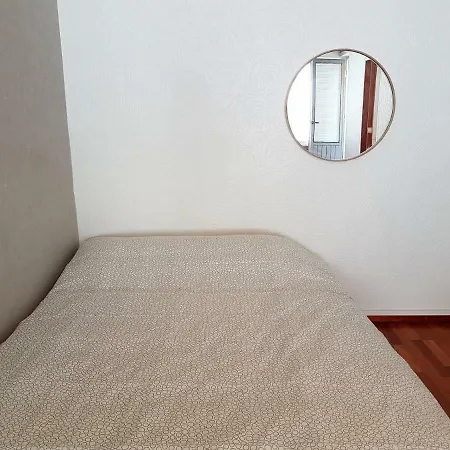 Apartamento The Balcony On Roberts Street *